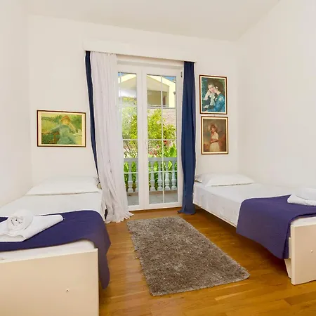 Apartamento Family Ina *