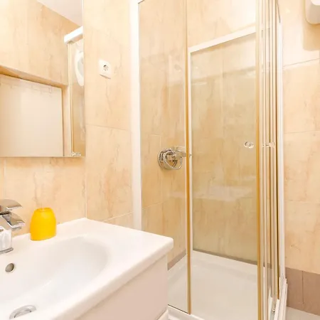 Family Ina Apartamento Vodice