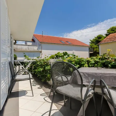 Family Ina Apartament