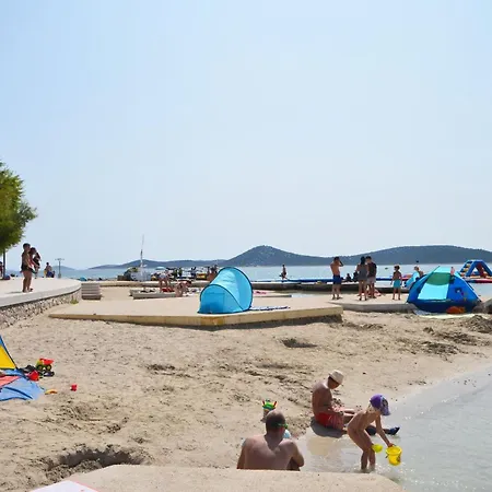 Apartament Family Ina Vodice