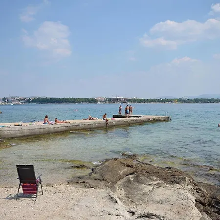 Family Ina Apartament *