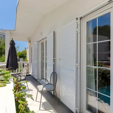 Apartamento Family Ina *