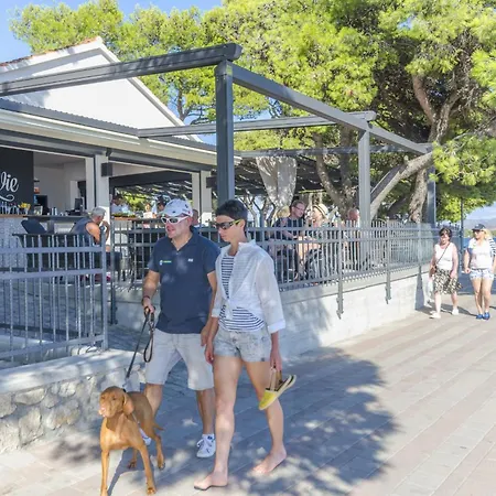 Apartament Family Ina Vodice