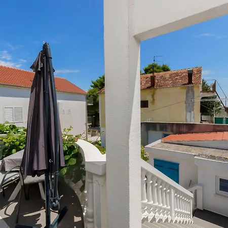 Family Ina Apartamento Vodice