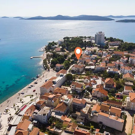 Apartament Family Ina Vodice