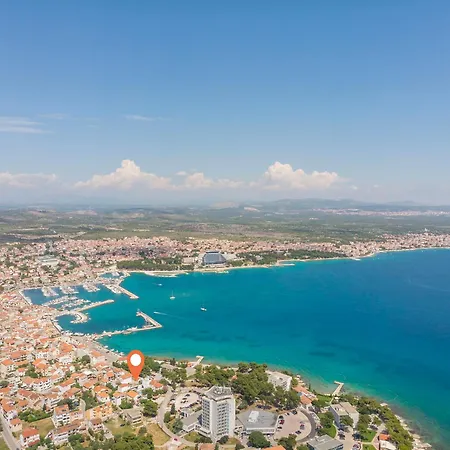 Apartamento Family Ina Vodice
