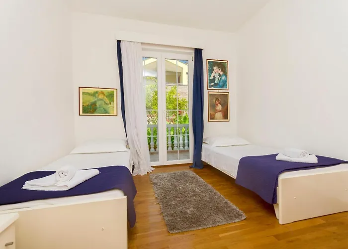 Appartement Family Ina *