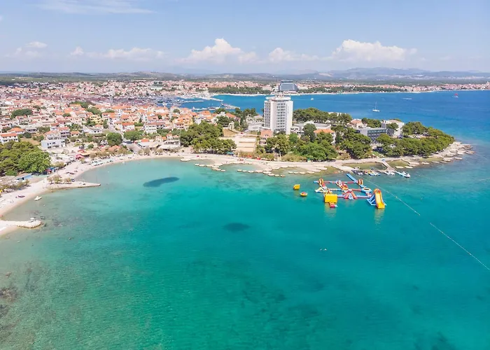 Appartement Family Ina Vodice