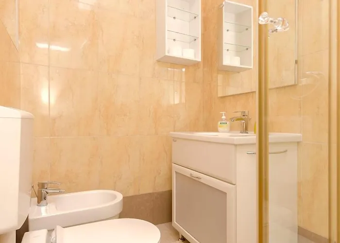 Family Ina Appartement *