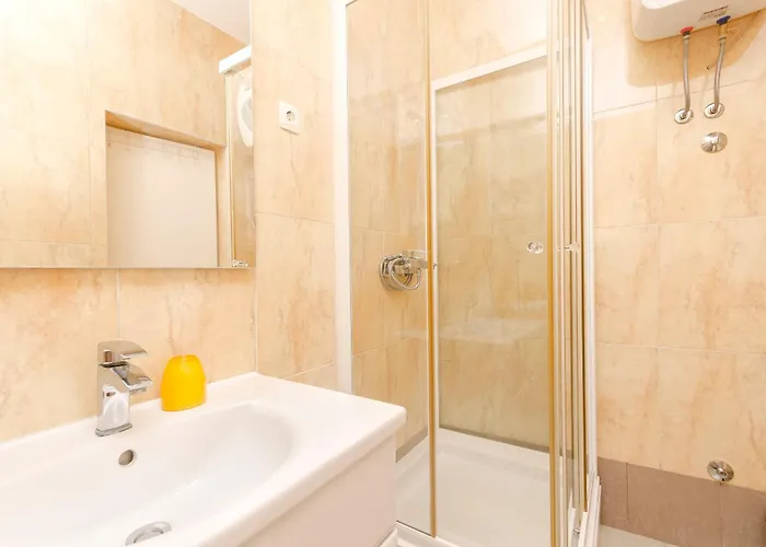 Family Ina Appartement Vodice