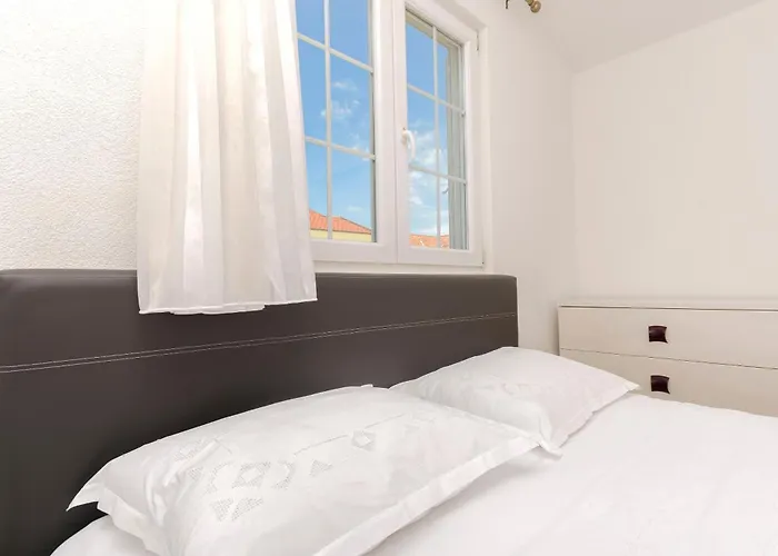 Appartement Family Ina Vodice