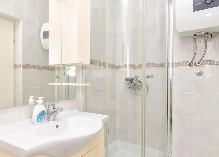 Appartement Family Ina