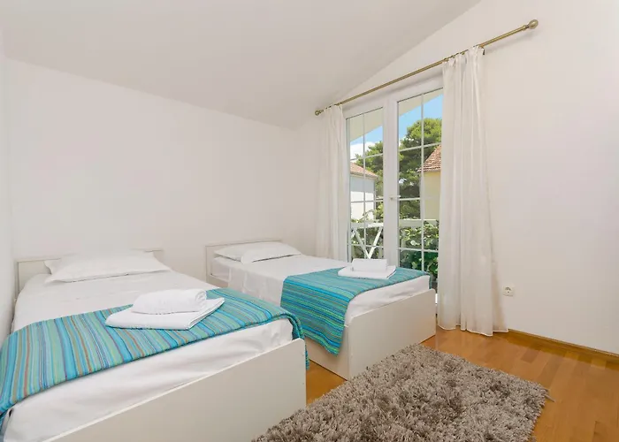 Family Ina Appartement Vodice