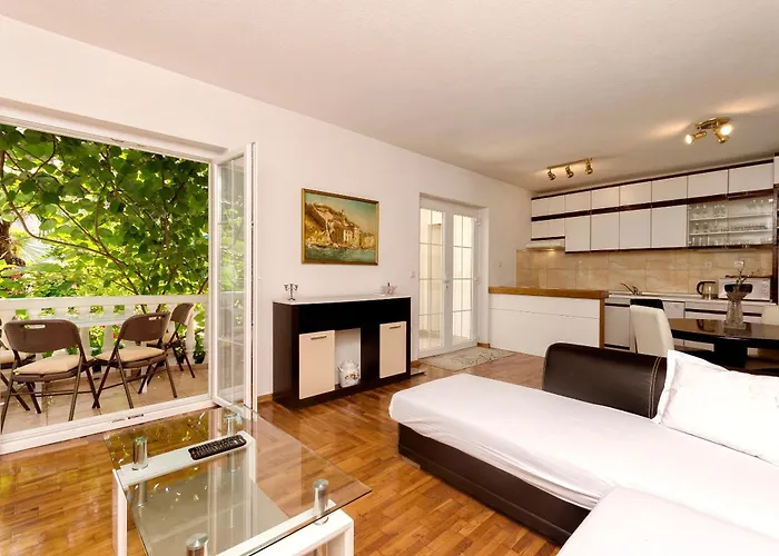 Appartement Family Ina Vodice