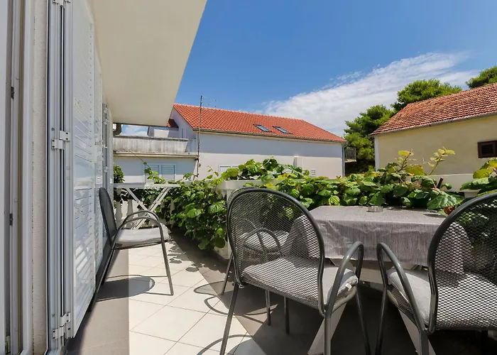 Family Ina Appartement