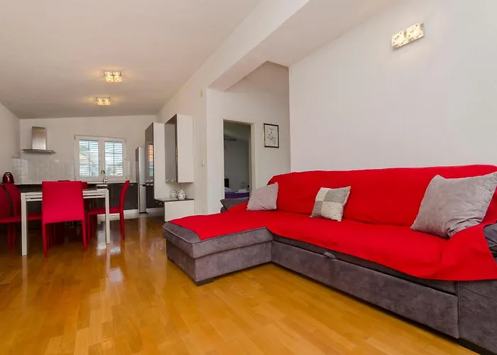 Family Ina Appartement *