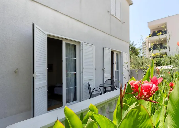 Appartement Family Ina *