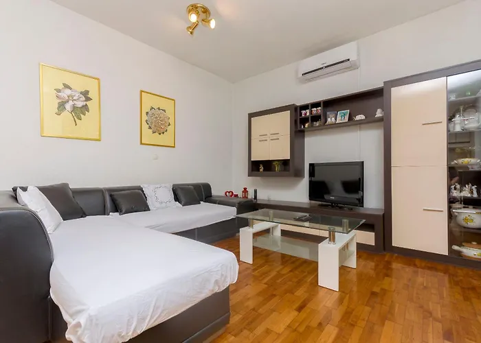 Appartement Family Ina