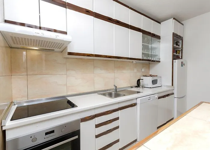 Family Ina Appartement *