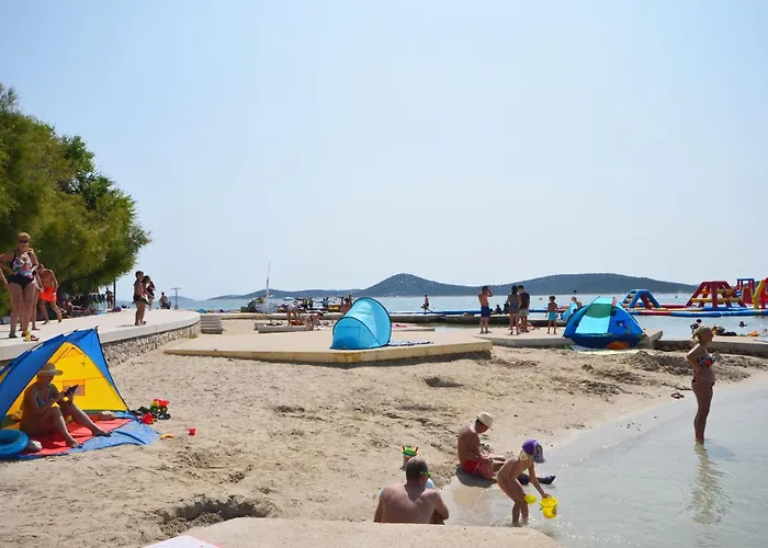 Appartement Family Ina Vodice