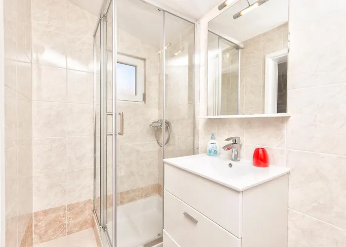 Family Ina Appartement