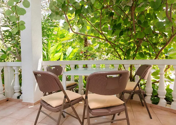 Appartement Family Ina