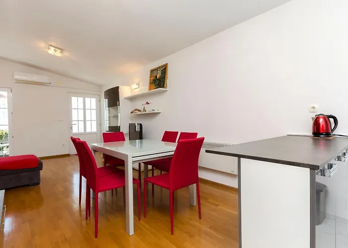 Family Ina Appartement *