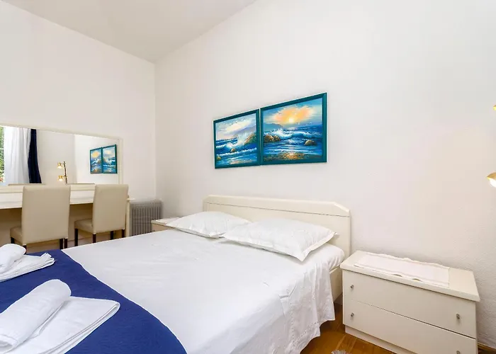 Family Ina Appartement