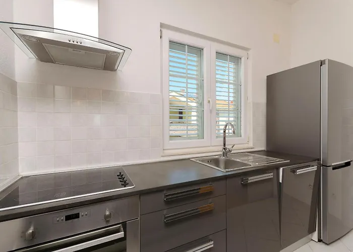 Appartement Family Ina