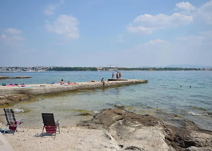 Family Ina Appartement *