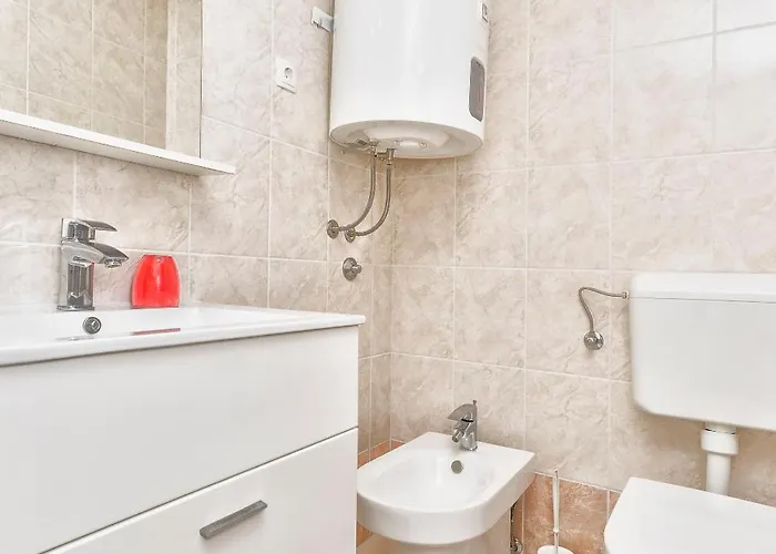 Appartement Family Ina *