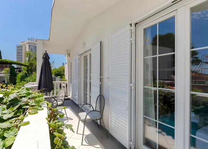 Appartement Family Ina *