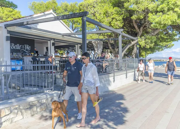 Appartement Family Ina Vodice