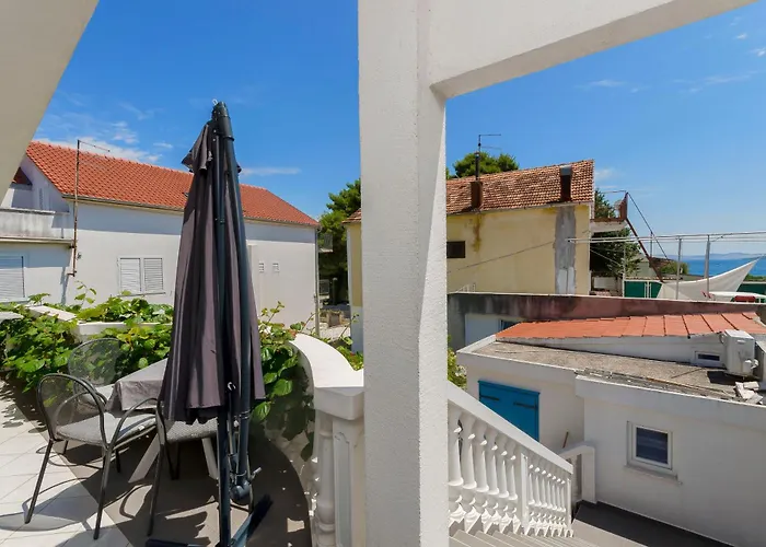 Family Ina Appartement Vodice