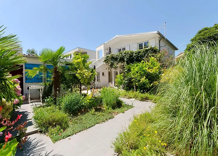 Appartement Family Ina Vodice