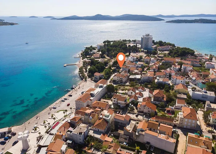 Apartament Family Ina Vodice