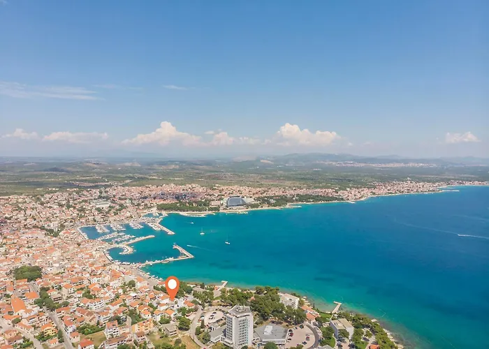 Apartament Family Ina Vodice